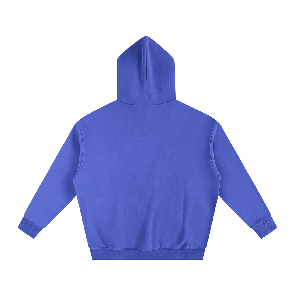 Original Conflict Hoodie