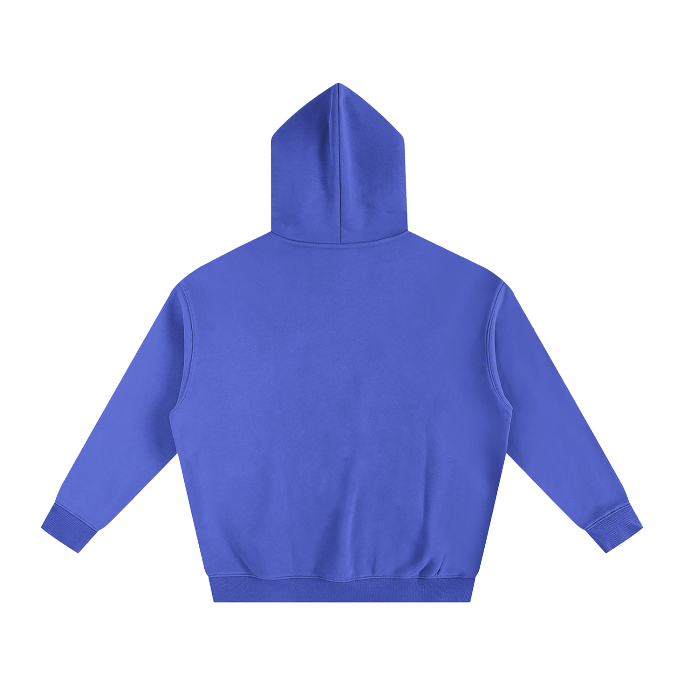 Original Conflict Hoodie