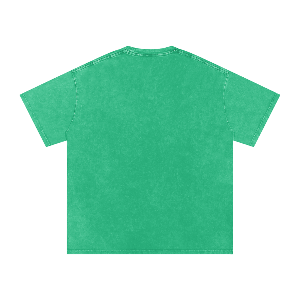 MOST HATED Snow Washed T-shirt