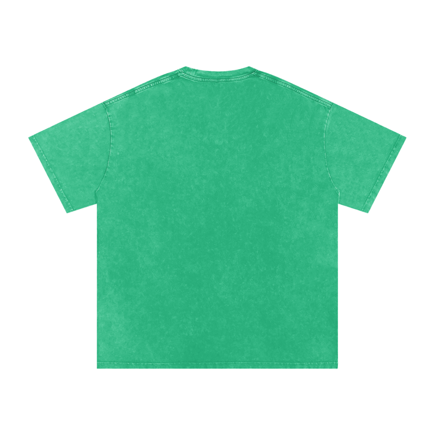 MOST HATED Snow Washed T-shirt