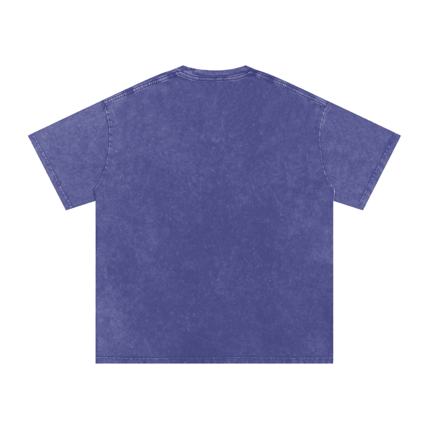 MOST HATED Snow Washed T-shirt
