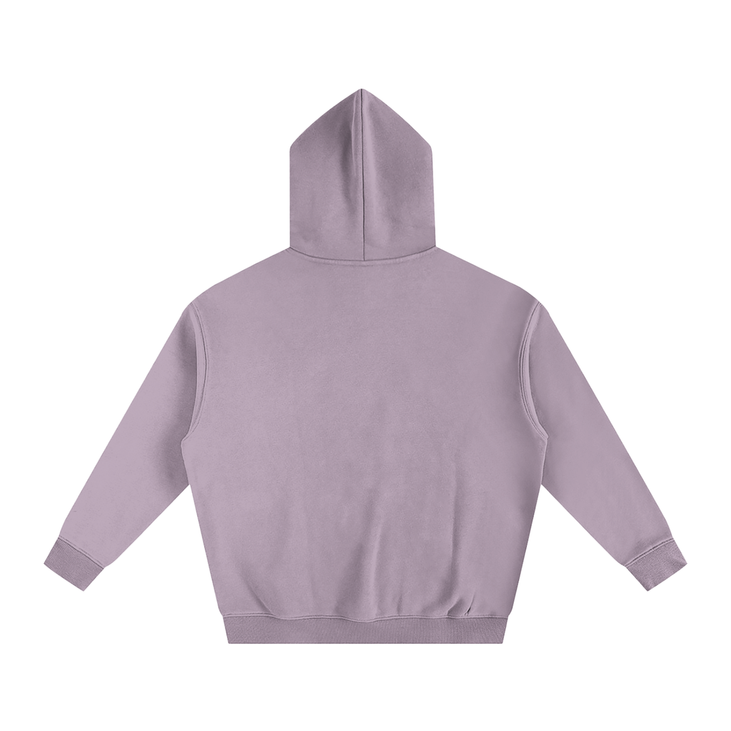 Original Conflict Hoodie