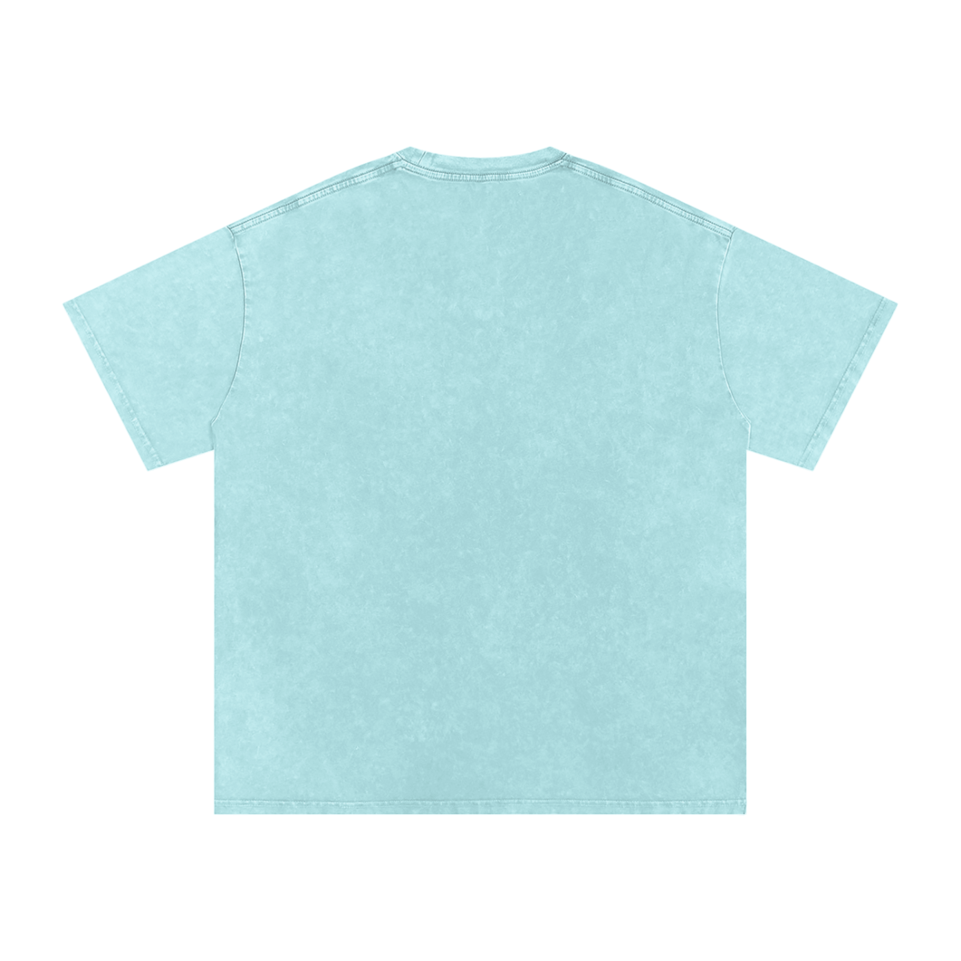 MOST HATED Snow Washed T-shirt